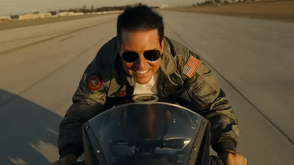 탑건 본 사람들이면 눈물 줄줄 흘리는 캐릭터 관계성과 서사 | 인스티즈