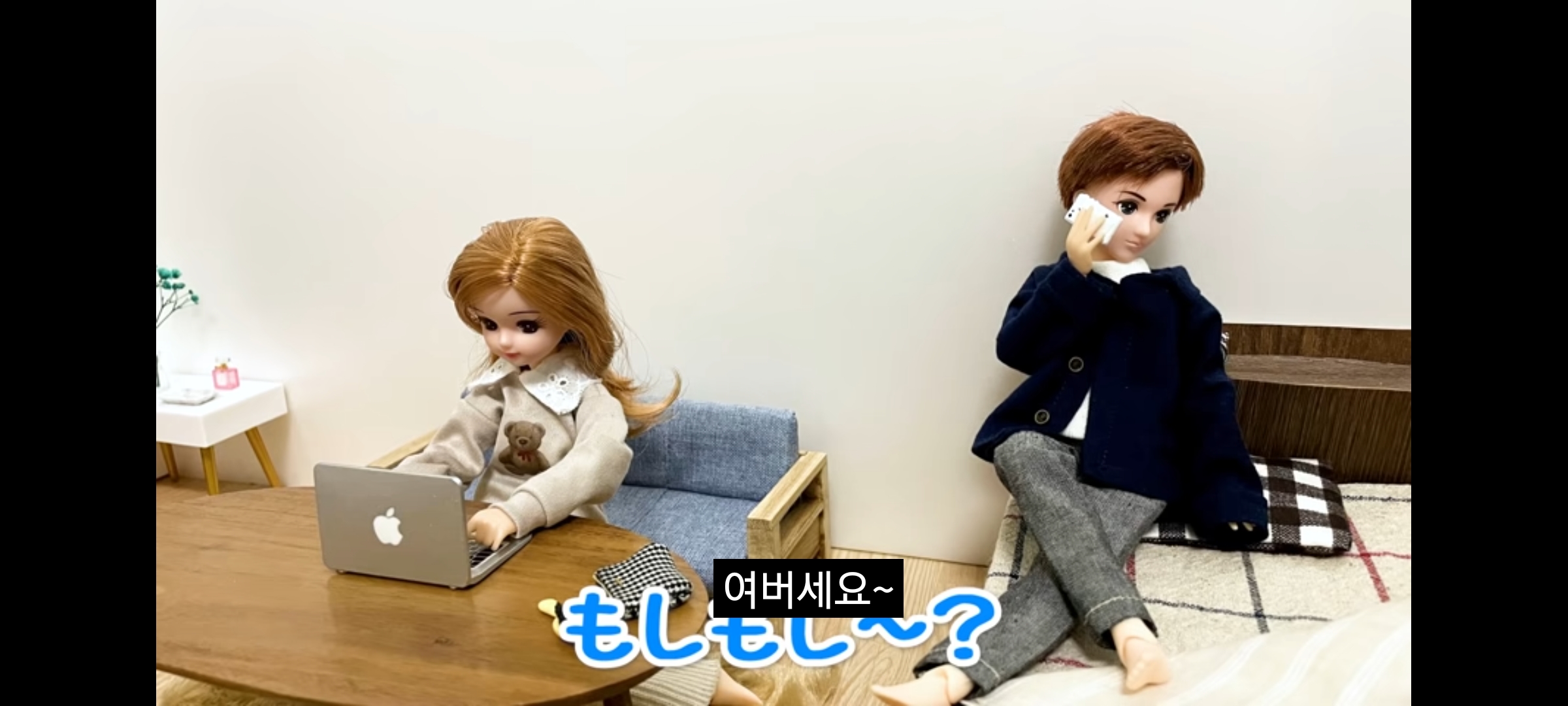 ㄹㅇ 커플 유튜버들 특징.jpg | 인스티즈