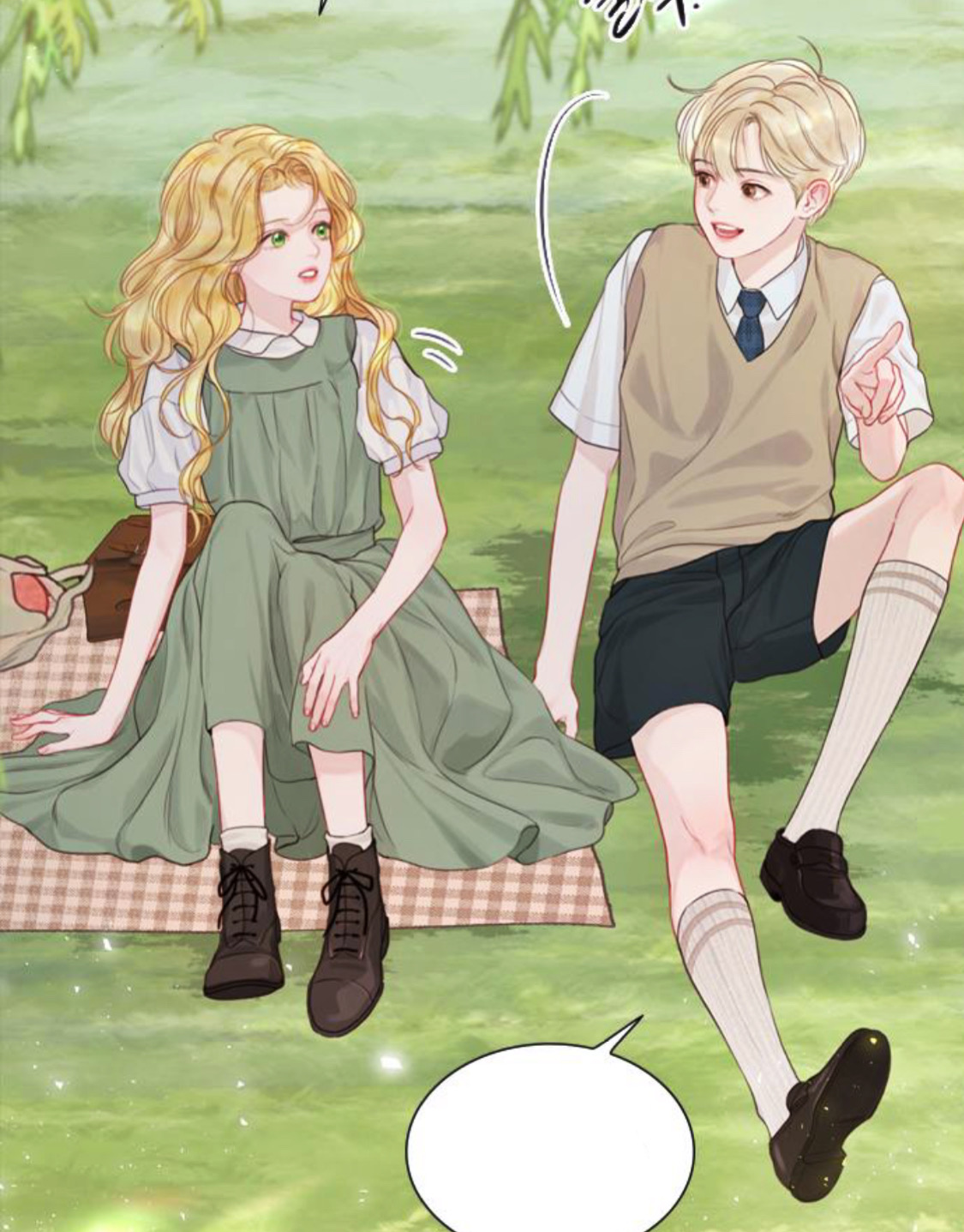 실시간 작화 미쳤다고 로설 커뮤들 반응 터진 웹툰.jpg | 인스티즈