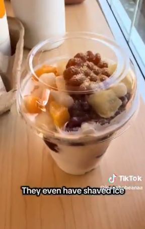 한국 롯데리아는 간판 영어로 붙여놓고, 미국에서는 간판을 한글로 붙여놓네 ㅋㅋㅋㅋ | 인스티즈