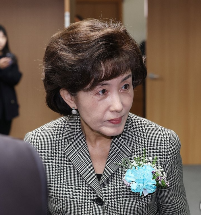 윤석열 '기습임명' 박선영 진실화해위원장...野추천위원들 "임명취소 요구서 제출할 것” | 인스티즈