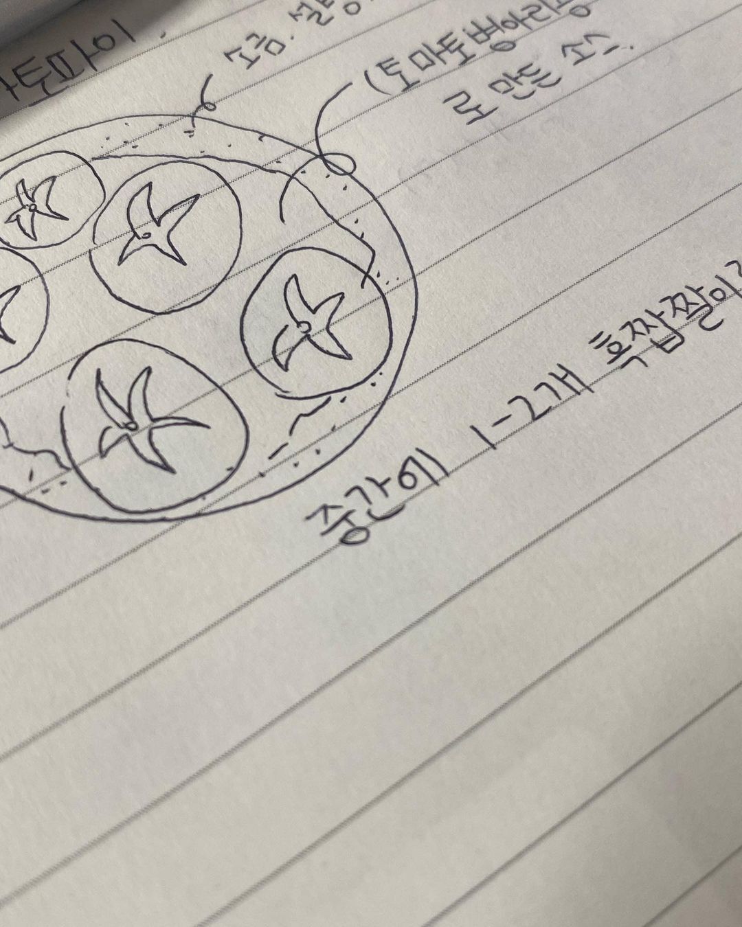 할머니와 함께 만드는 채식밥상 인스타 구경.jpg | 인스티즈