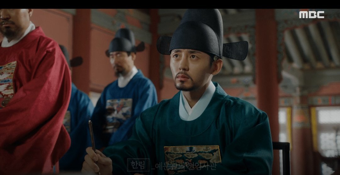 작가가 숟가락으로 먹였는데 이지훈 연기가 오져서 포크레인으로 퍼받아먹었다는 서사.jpg | 인스티즈