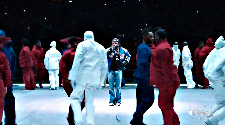 켄드릭 라마의 슈퍼볼 무대가 미국에 가지는 13가지 의미 | 인스티즈