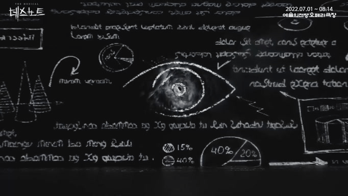 뮤지컬 데스노트 캐스팅과 tmi 정보들 | 인스티즈