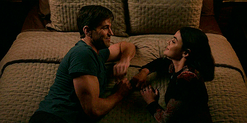 15금인데 이래도 되나 싶은 혐관클리셰 로코 영화.jpgif | 인스티즈