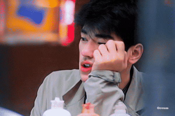 중국웹에서 가장 잘생긴 배우 얘기할 때 가장 많이 언급되는 세 배우 | 인스티즈