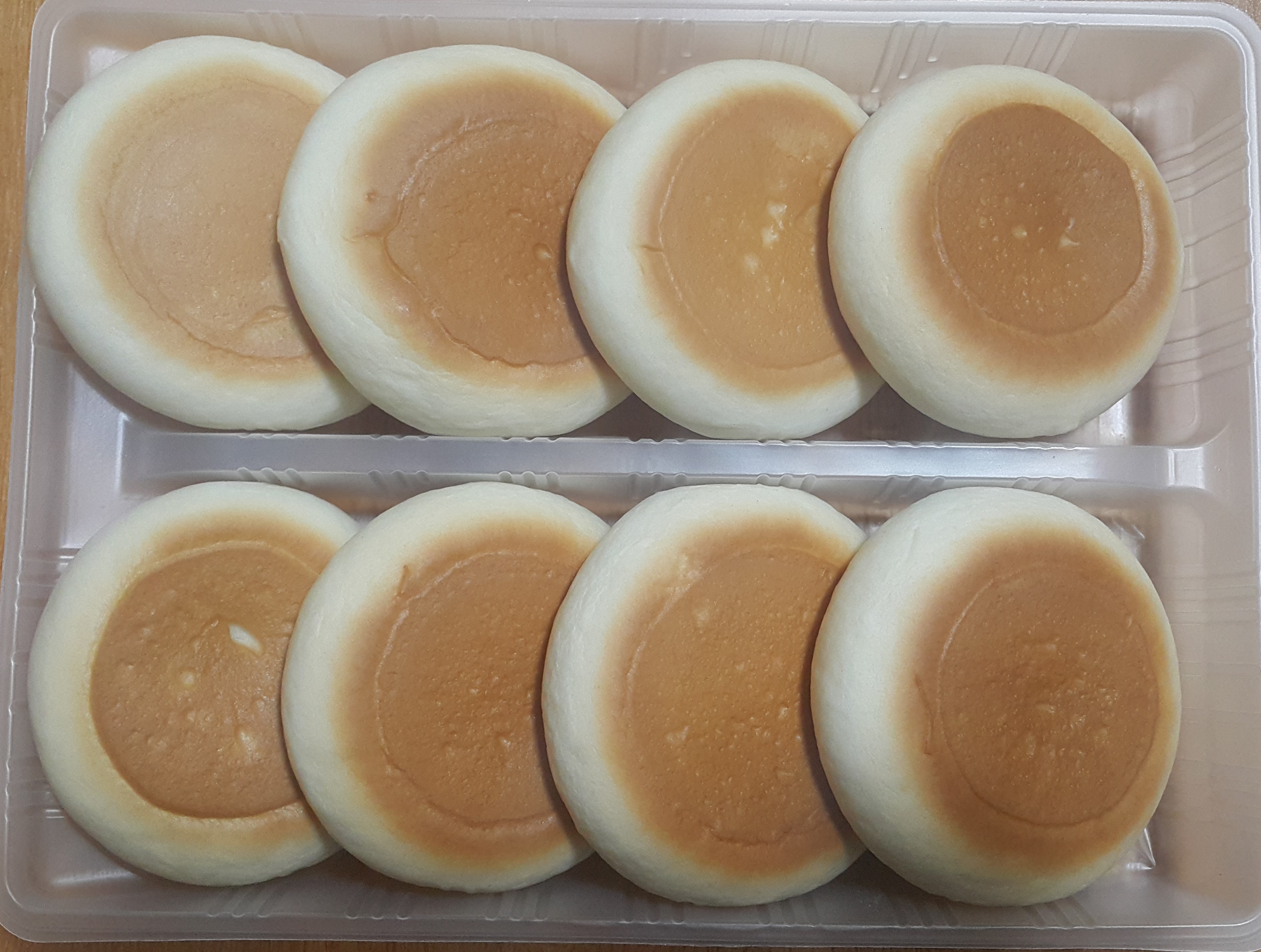 한 번 먹기 시작하면 끝도 없이 들어간다는 그 빵.jpg | 인스티즈