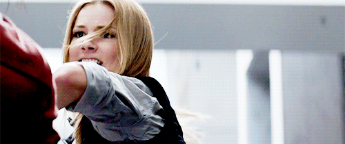 여시가 가장 좋아하는 마블 여캐는? | 인스티즈