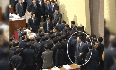 이낙연 좋은 사람 아니야? 문재인 오른팔이잖아 | 인스티즈