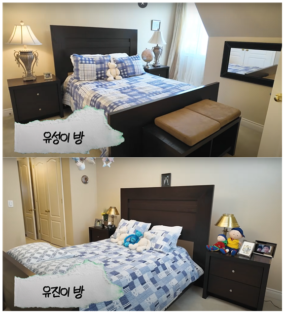 강주은 캐나다집 인테리어 | 인스티즈