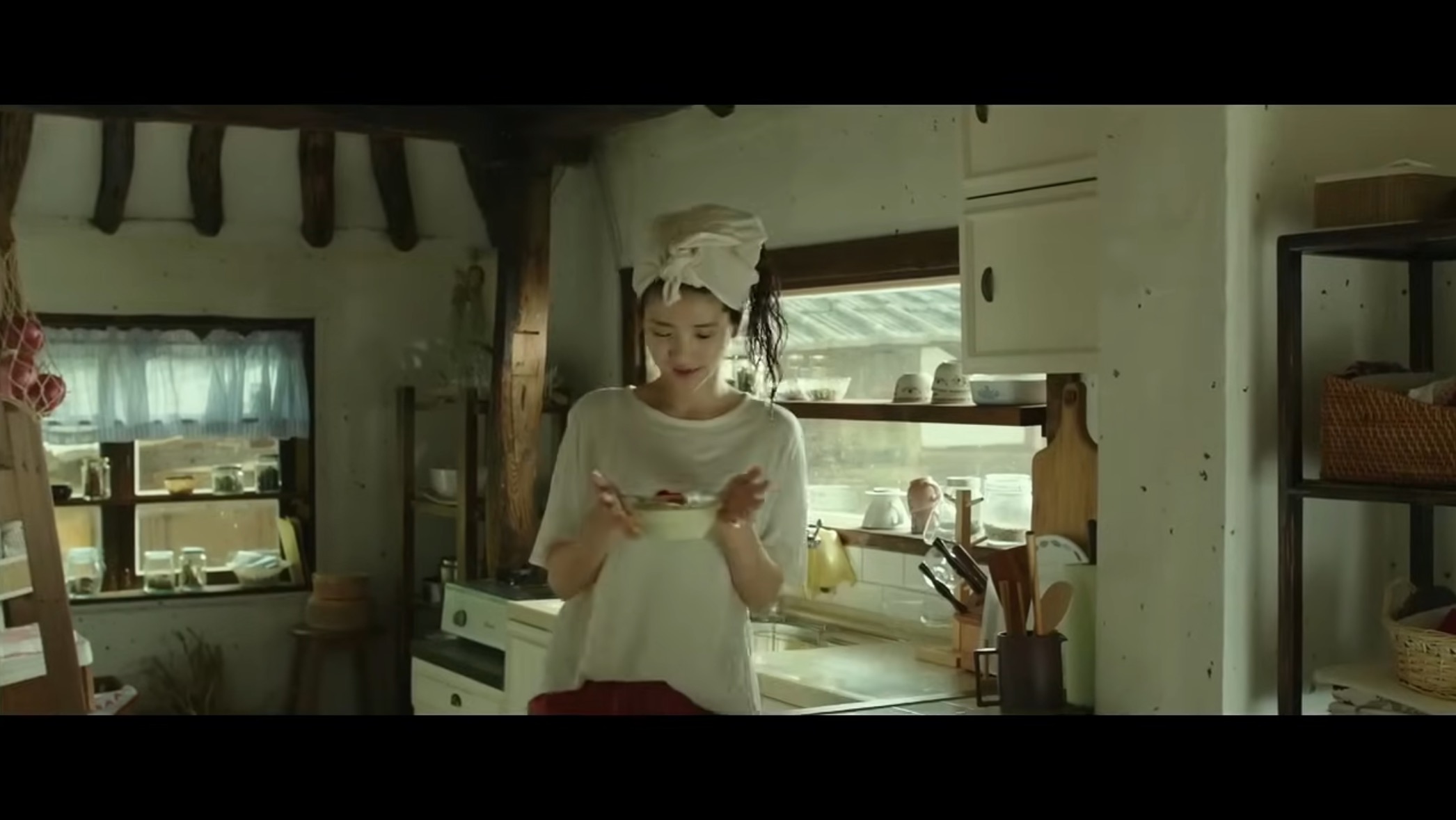 리틀포레스트 음식 모음 | 인스티즈