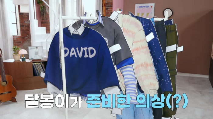 이사배가 필릭스 메이크업 해준 버추얼 아이돌(웃김ㅋㅋㅋㅋ) | 인스티즈