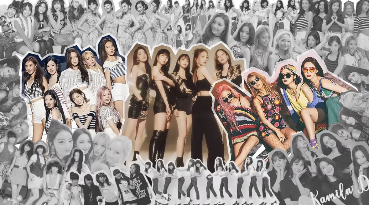 소녀시대 원더걸스 카라 2NE1 티아라 그룹 이름만 보고 가장 먼저 생각나는 멤버 말해보는 달글 | 인스티즈