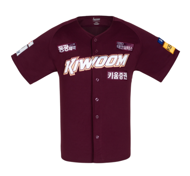 [KBO] 2023 구단별 유니폼 - 악플달면 쩌리쩌려버려 - ＊여성시대＊ 차분한 20대들의 알흠다운 공간 [KBO] 2023 구단별 유니폼