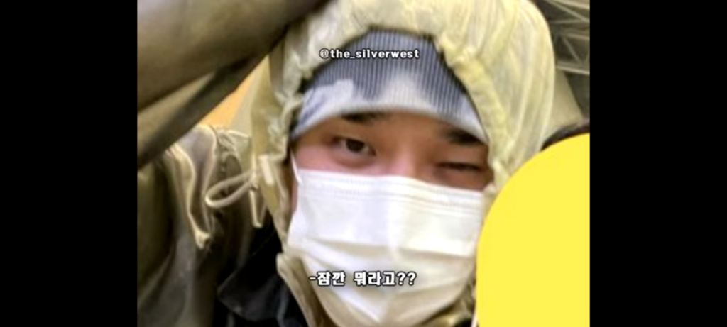AI딘이 뉴진스 커버한 걸 알게된 진짜 인간 딘 근황 | 인스티즈
