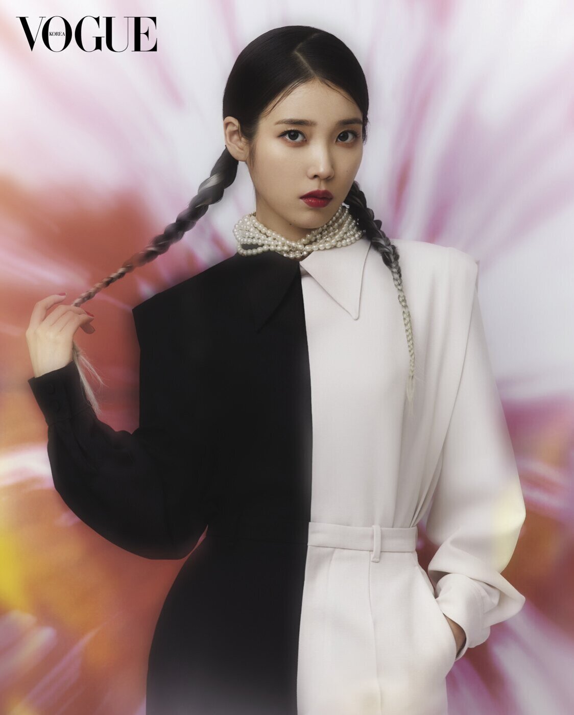 아이유 보그코리아 12월호 화보.jpg | 인스티즈