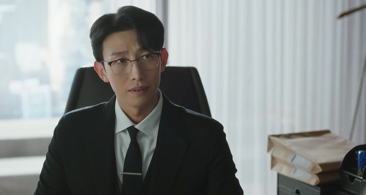 [이상한변호사우영우] 오늘 회사에 신입 받았는데 신입이 자폐야.......... | 인스티즈