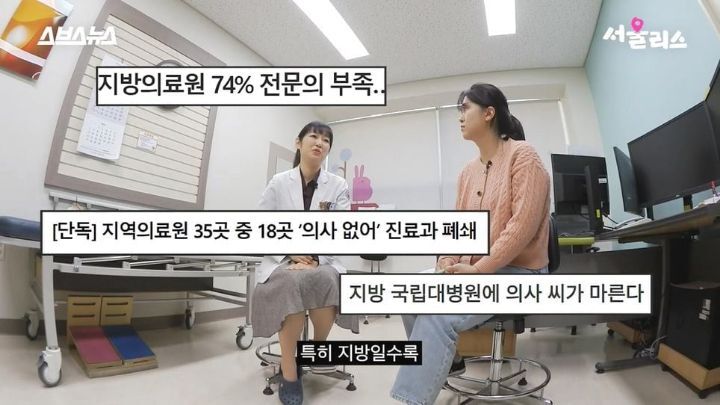 광주, 전라남도에 단 한명 있다는 소아외과 의사 선생님 | 인스티즈