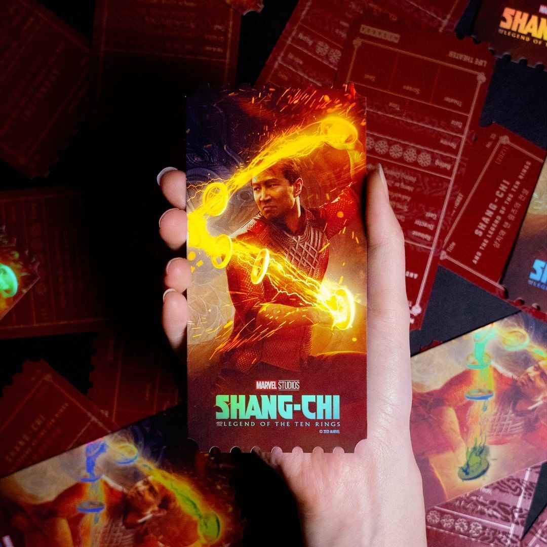 영화관 굿즈 중에서 메박 오리지널 티켓이 제일 이쁘다고 생각하는 달글 | 인스티즈