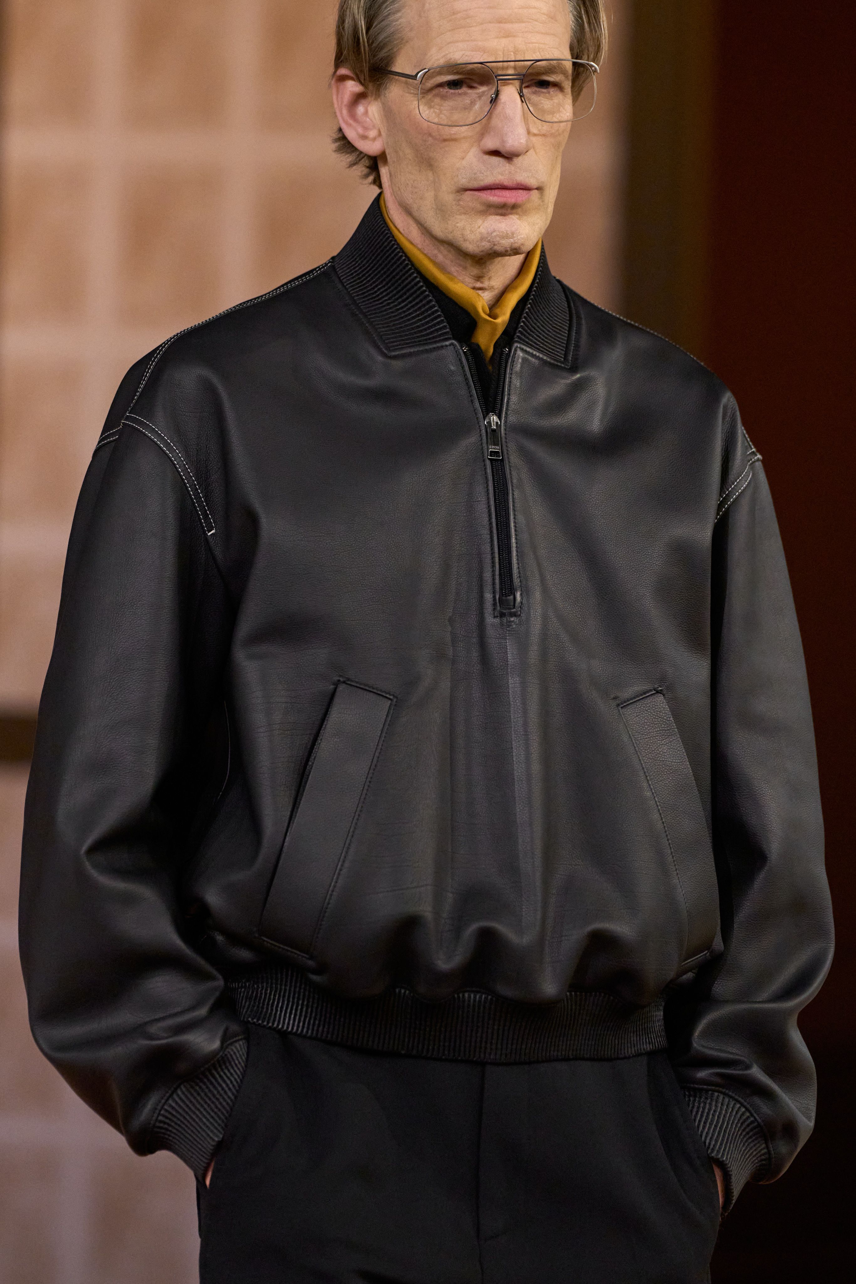 손자에게 물려줄만한 옷들로 채웠다는 제냐 가을 신상 | 인스티즈