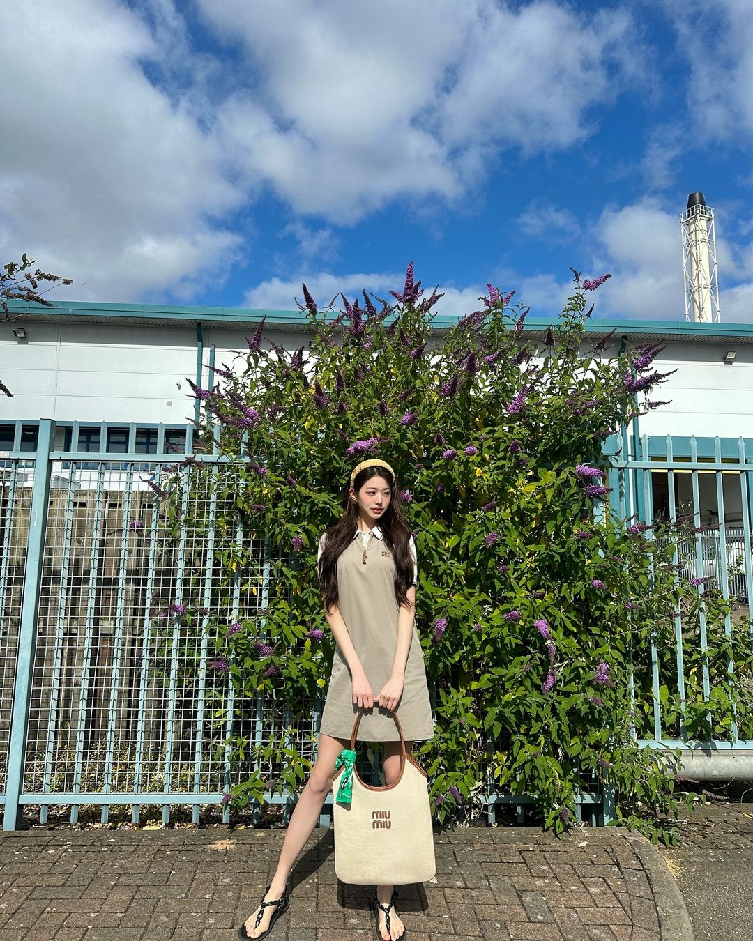 장원영 인스타 업데이트 | 인스티즈