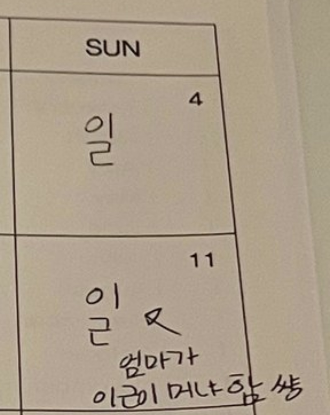 개힙한 다이어리.twt | 인스티즈