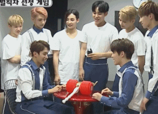 귀에서 피나올 것 같은 여고 남고 바이브 아이돌 팬아저들 | 인스티즈