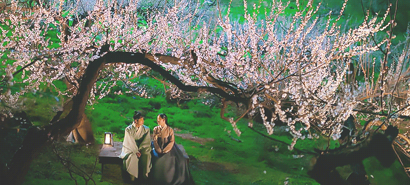 한복입고하는로맨스가최고라고생각함 | 인스티즈