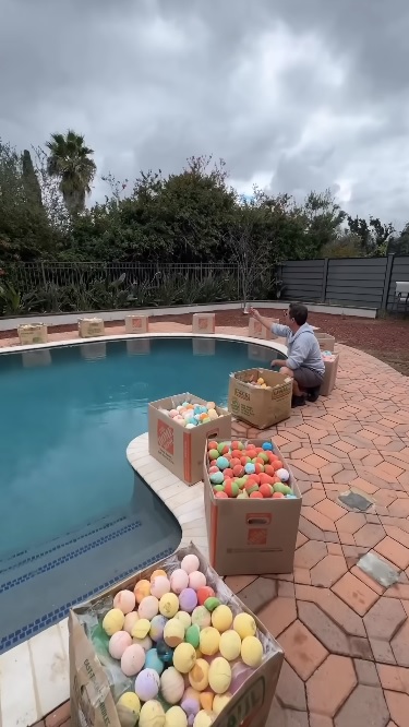 지구 니들 혼자 쓰냐고 욕고있는 해외 유튜버 | 인스티즈