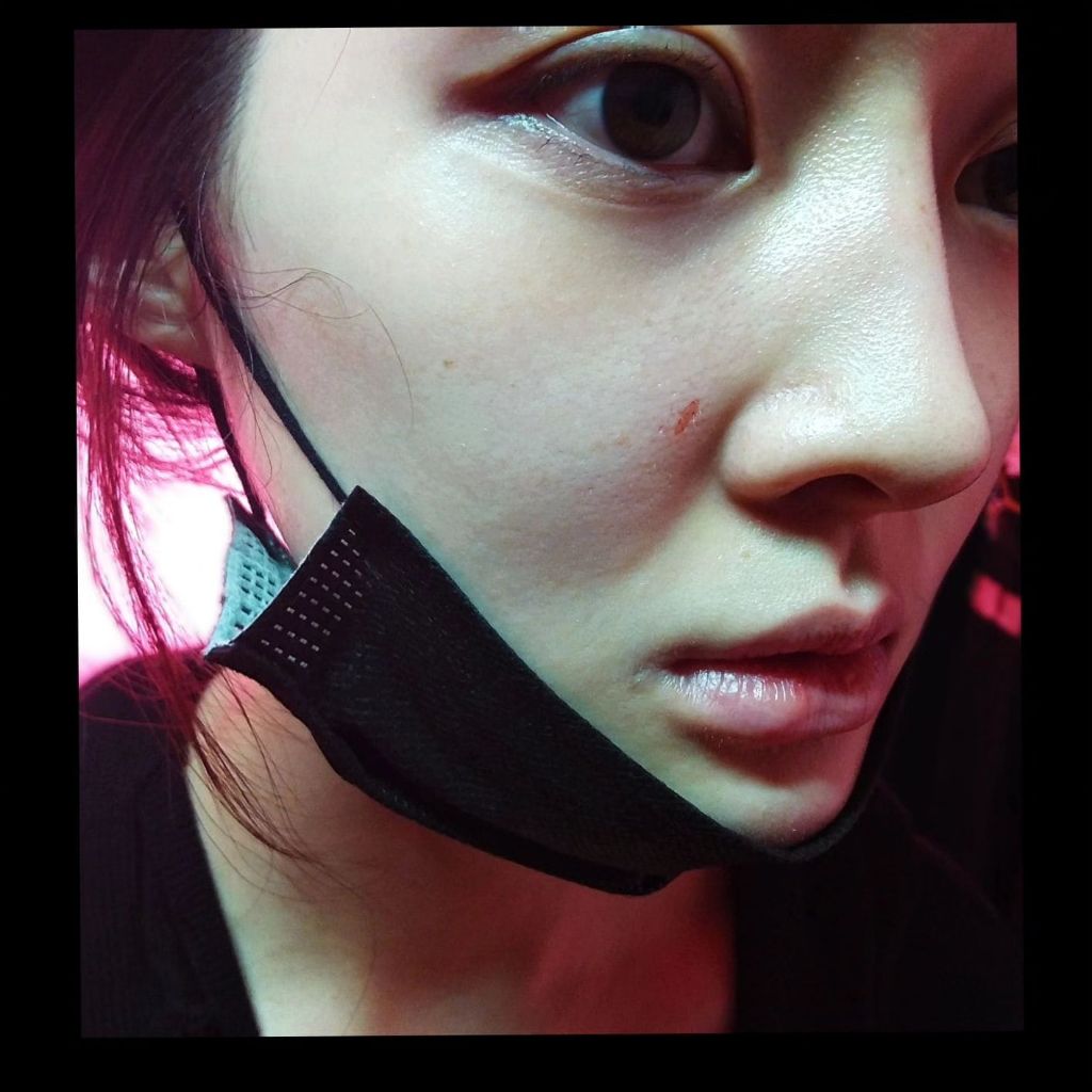 티아라 아름 인스타 업데이트.jpg | 인스티즈