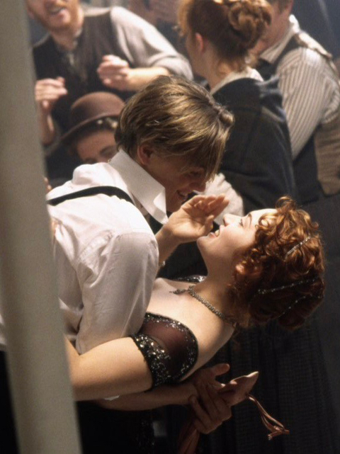 타이타닉(1997) "I jump, You jump, right?" | 인스티즈