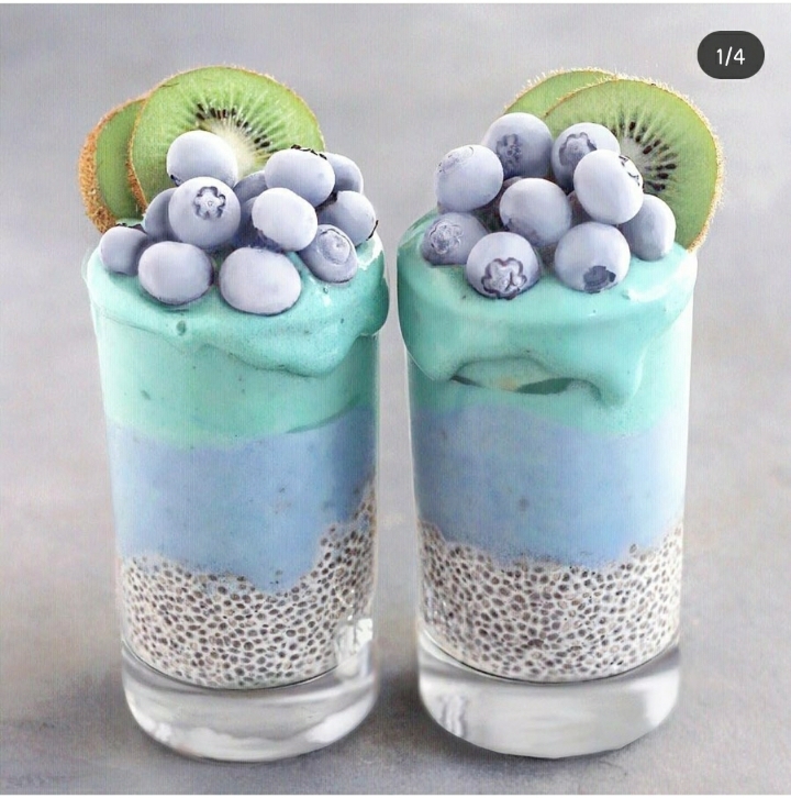 비건 채식주의자를 위한 디저트 | 인스티즈