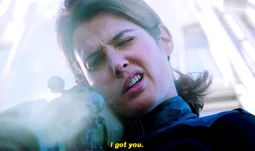 여시가 가장 좋아하는 마블 여캐는? | 인스티즈