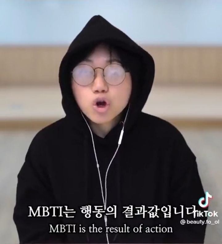 말하는 속도에 어휘력이 따라가질 않음. twt | 인스티즈