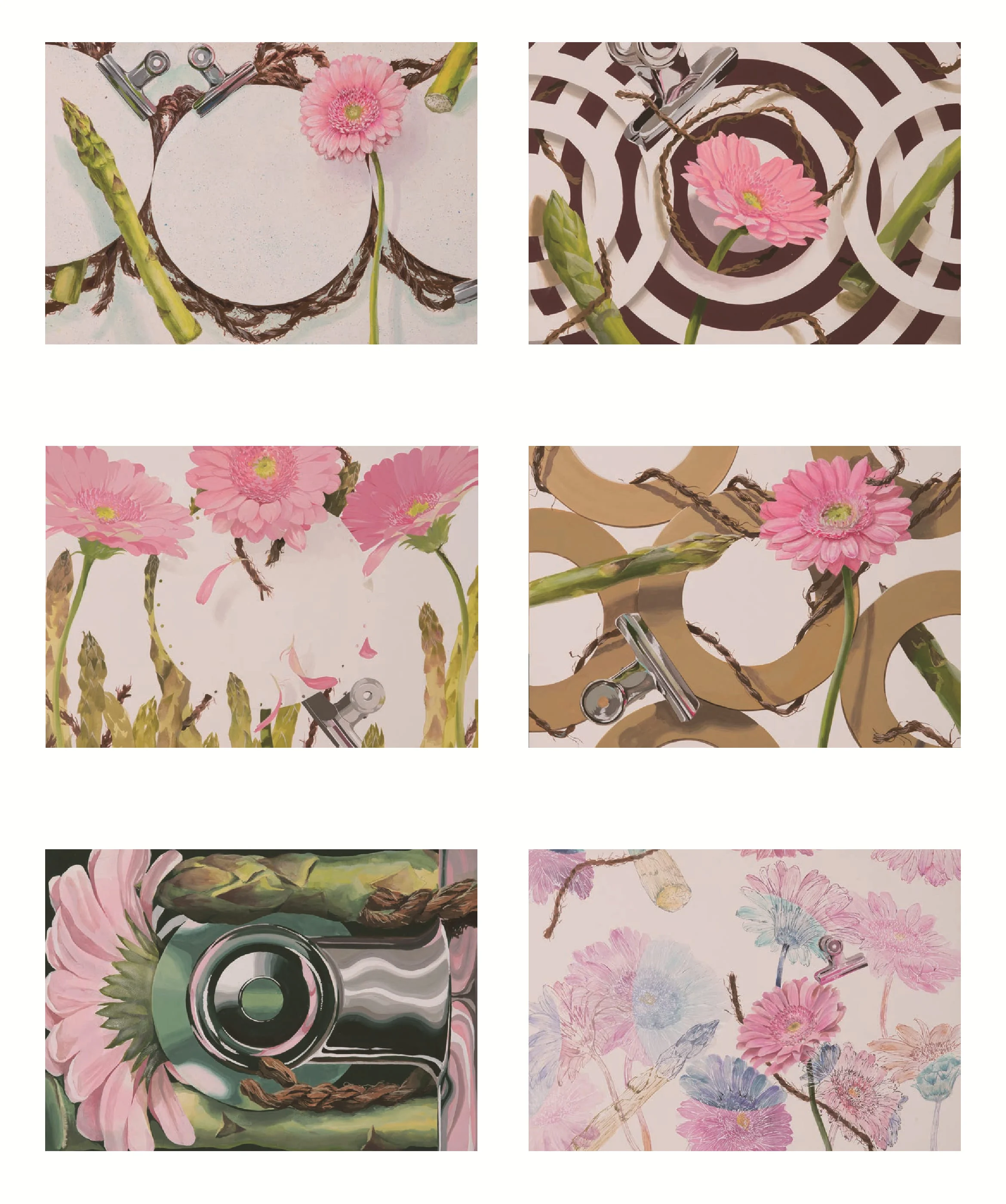 도쿄예술대학 디자인과 연도별 입시 주제, 합격 작품 | 인스티즈