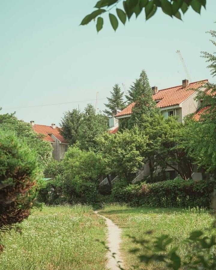 요새는 보기 힘든 저층아파트의 감성 | 인스티즈