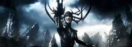 여시가 가장 좋아하는 마블 여캐는? | 인스티즈