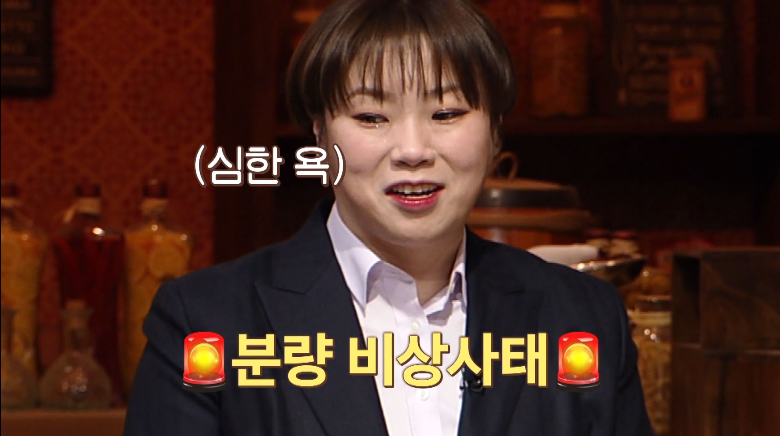 아이돌들에게 아이돌 노래 받아쓰기를 시키면 안 되는 이유.jpg (티빙 놀토 스핀오프 아받대 첫 공개) | 인스티즈