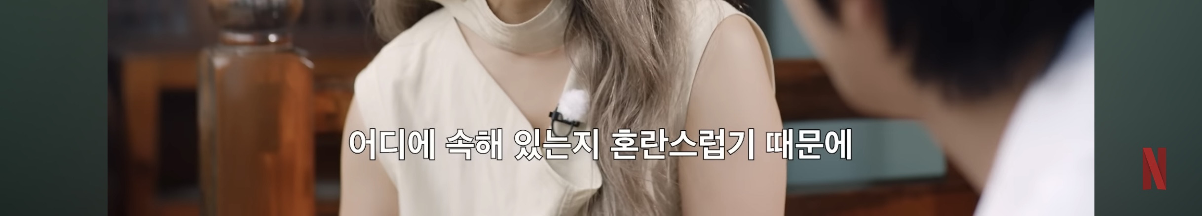 케데헌 감독님피셜 비하인드 스토리 | 인스티즈