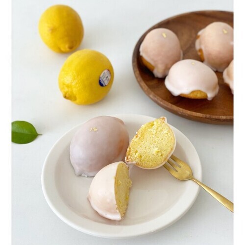 케이크의 단맛을 상큼함으로 중화시켜 주는 | 인스티즈