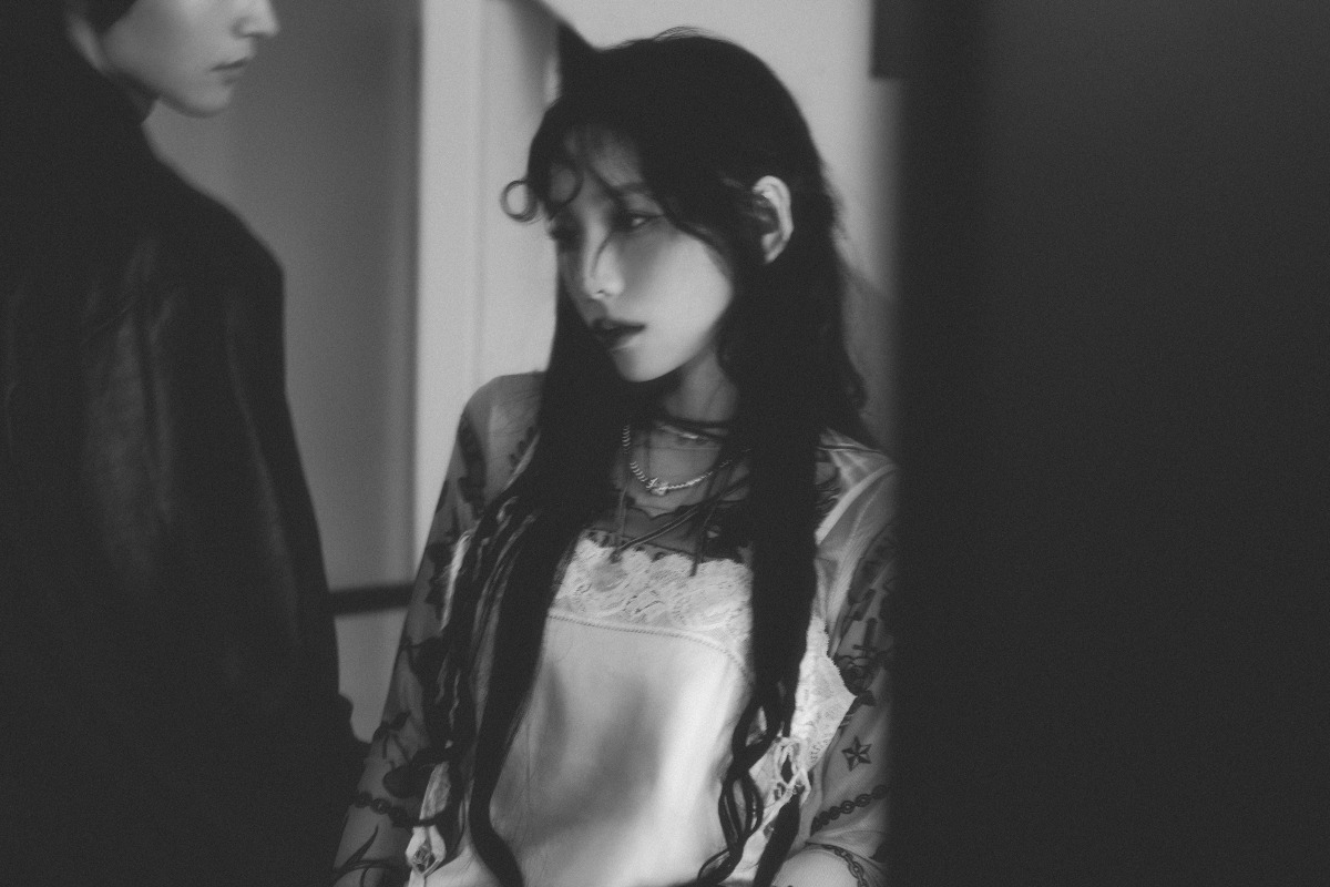 태연 To.X, 불완전한 인간상과 X와의 이별.jpg | 인스티즈