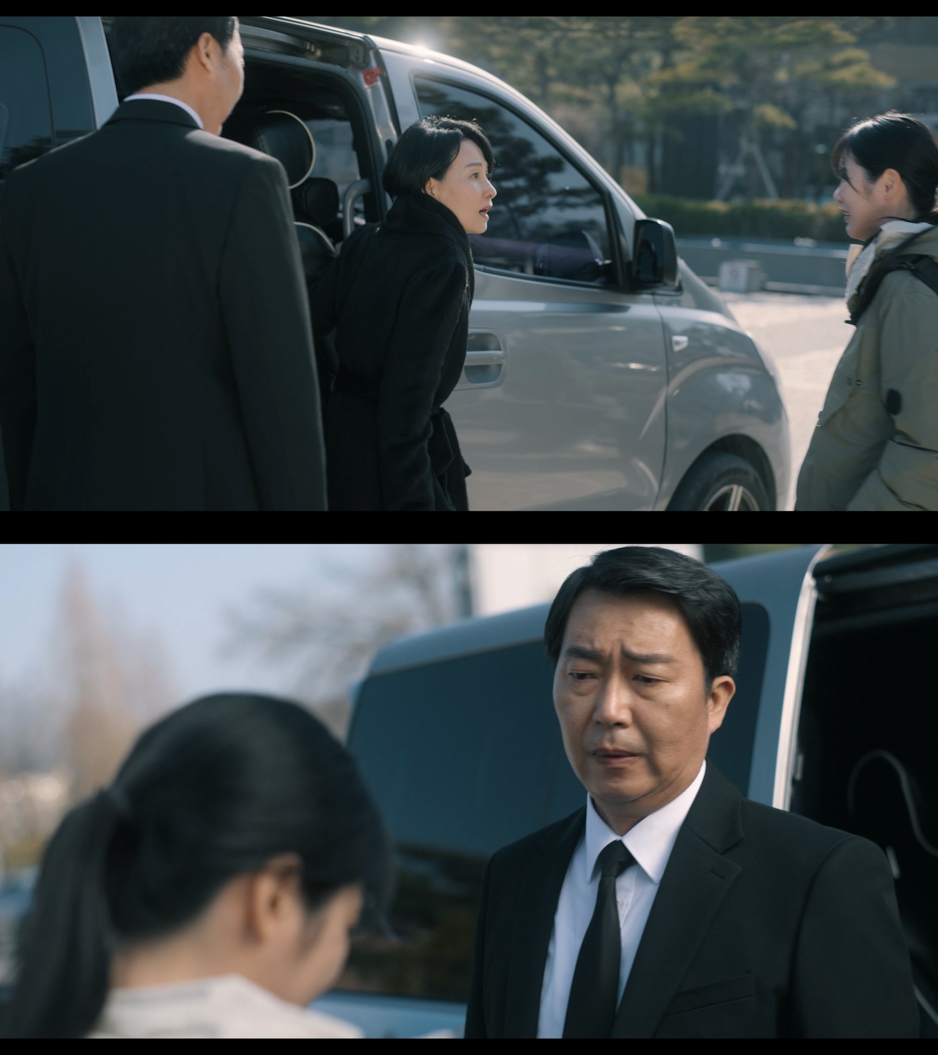 쌍둥이오빠를 죽인 살인범을 찾으러 전학 온 고등학생 | 인스티즈