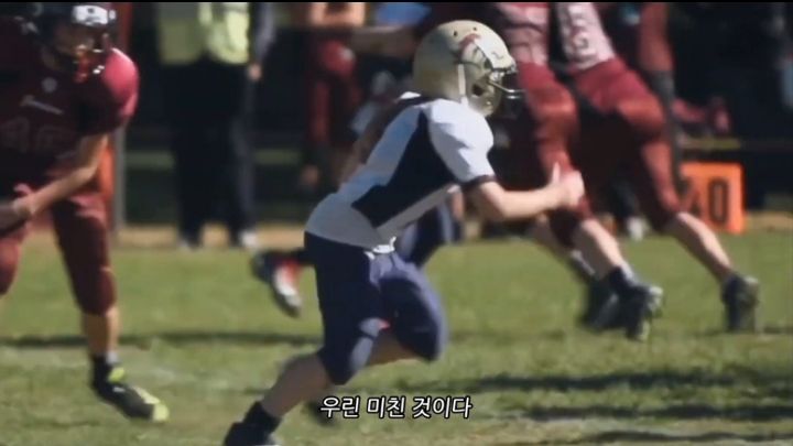 여성들을 위한 나이키 광고 | 인스티즈