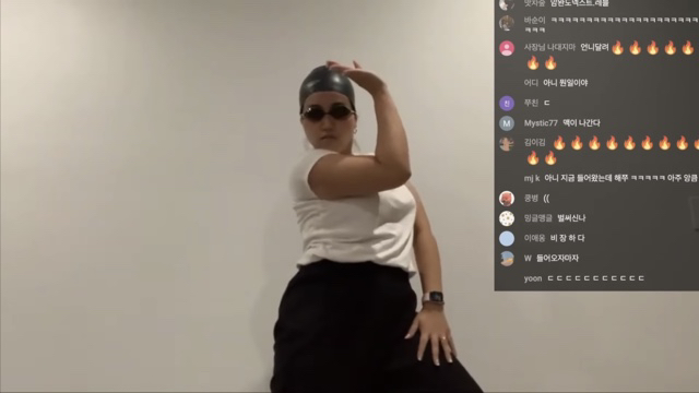 새로 산 수영모가 조금 이상한 해쭈 | 인스티즈