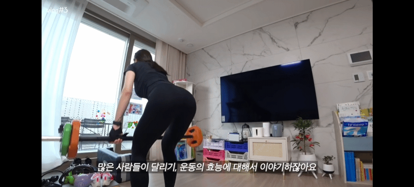 인바디 수치보다 더 놀라운 여수언니 운동루틴 | 인스티즈