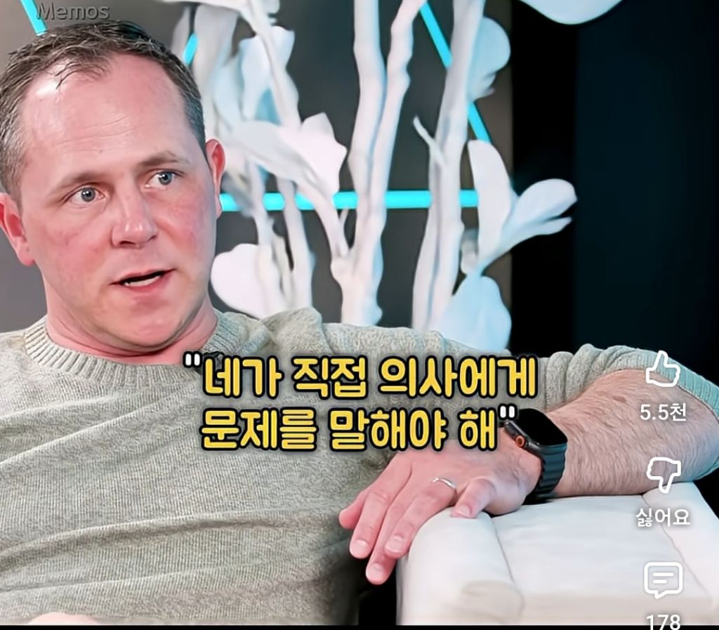 아이는 첫 병원진료시 부모가 의사에게 하는 행동을 배운다 | 인스티즈