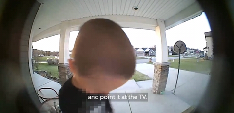 어린이채널이 보고싶었던 아이 | 인스티즈