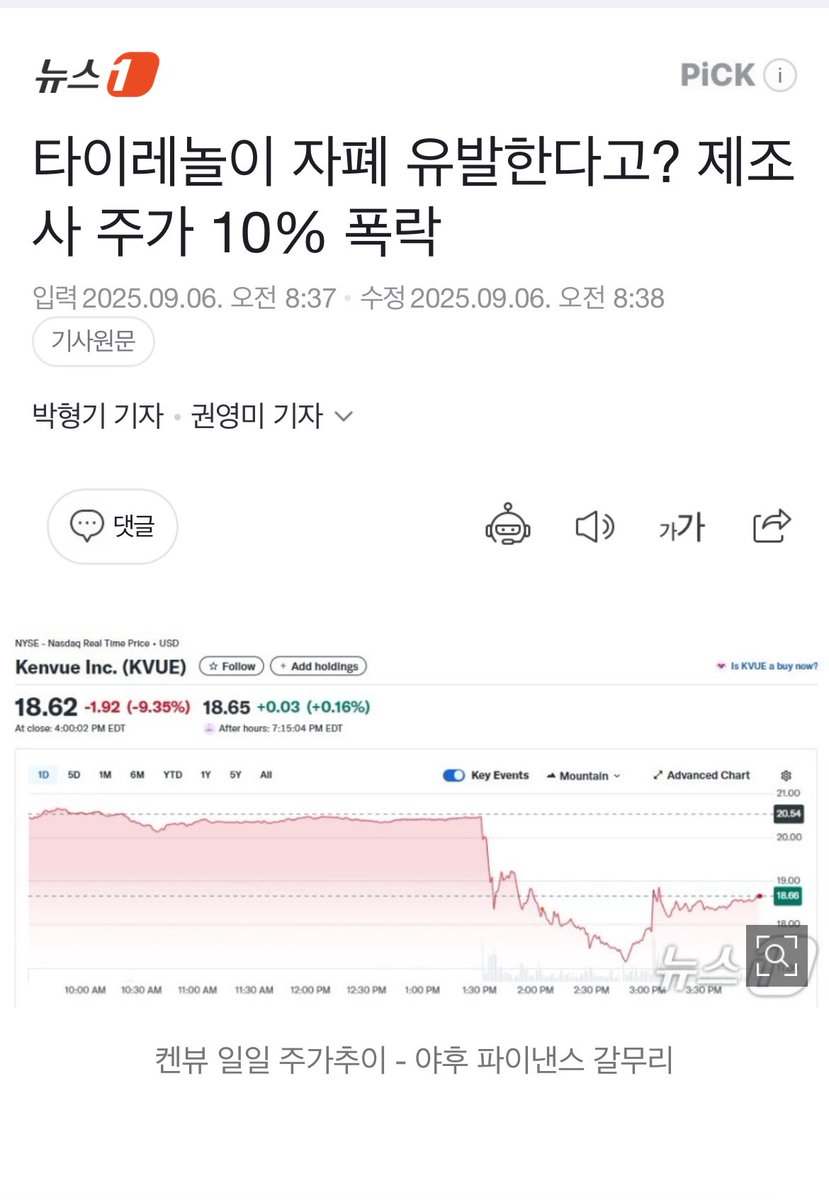 임산부가 먹을 수 있는 약이 개발되기 힘든 이유 | 인스티즈