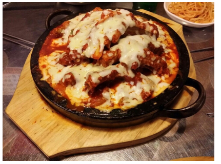 음식에 추가하는 재료중 의외로 싫어하는 사람들 많은거.jpg | 인스티즈